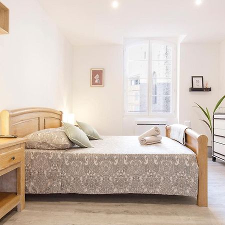 Chambre Griffoul - Hypercentre - Gaillac Eksteriør billede